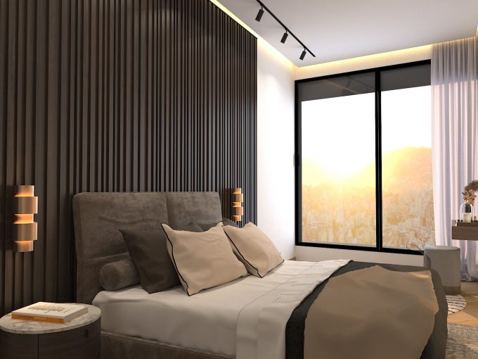 Appartement № 6
