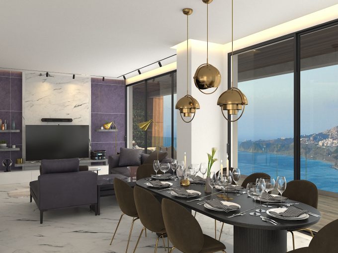 Appartement № 4