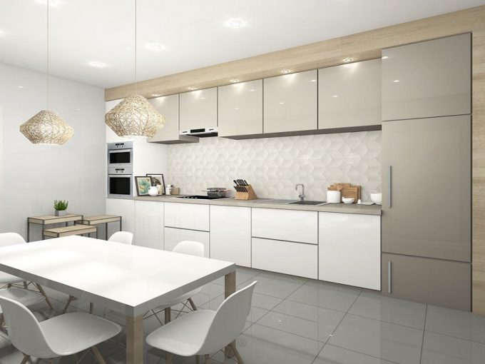 Appartement № 3